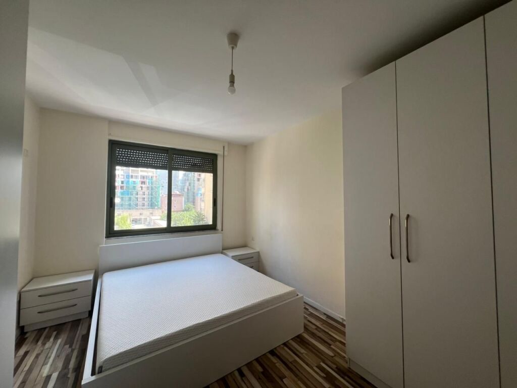 APARTAMENT 2+1 NE KOMUNE TE PARISIT
