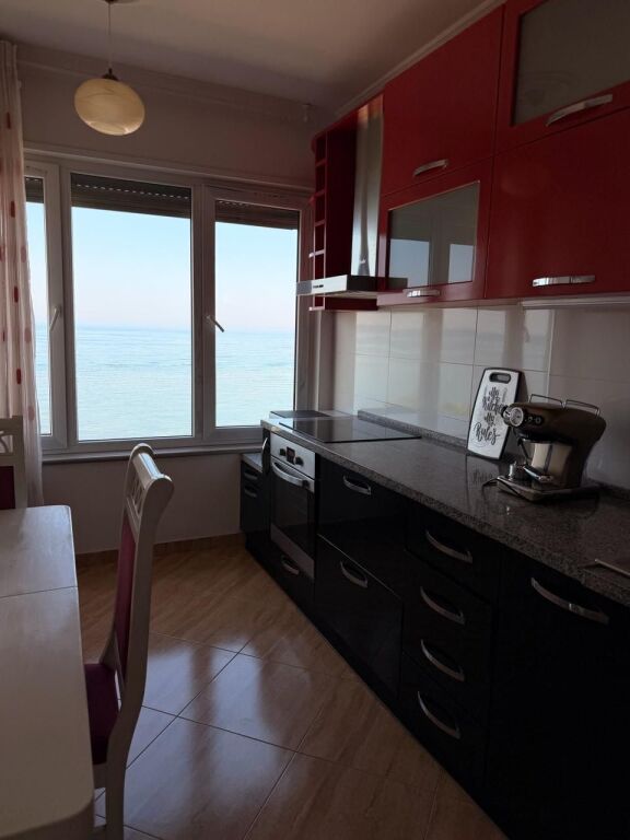 Apartament 3+1+2 me Qira – Currila, Durrës