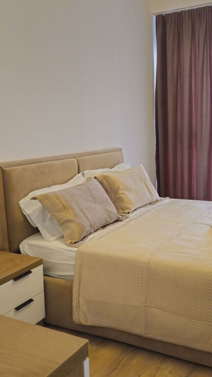 🏡 Appartamento 2+1+2 in Affitto – Complesso Aura, Via Dritan Hoxha