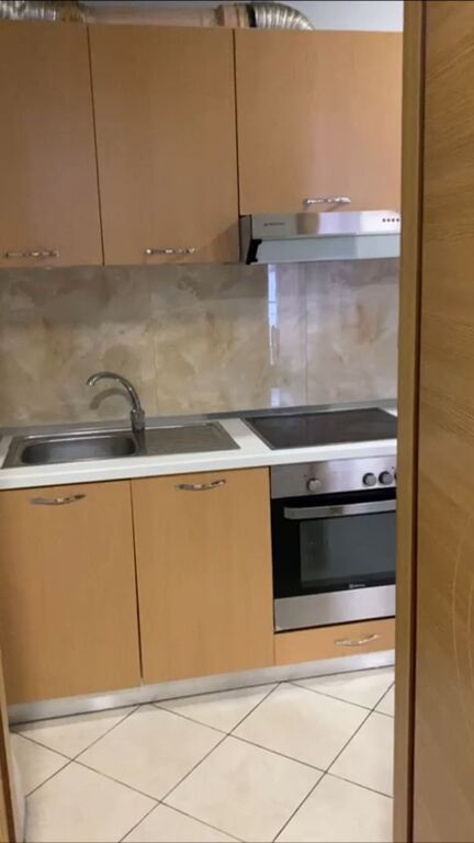 Studio apartment, 25,000 Lek, Behind Nela 5, Astir