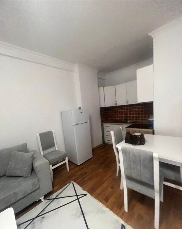 Qera | Apartament 2 + 1 | Don Bosko | 600 €/muaj
