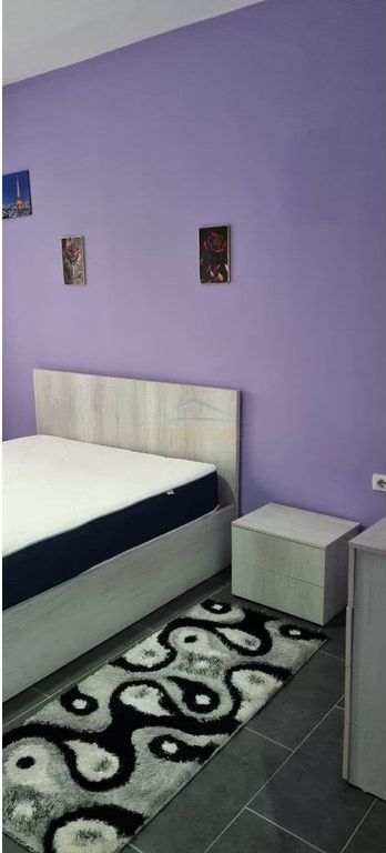 Qera, Apartament 1+1, Fresk, Tirane