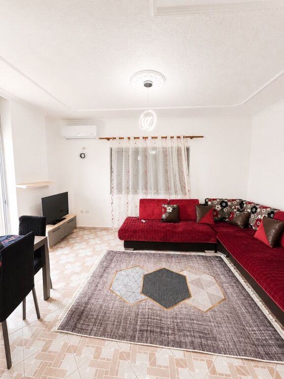 Astiri - 2+1+2 For Rent Fully Furnished At Vila L