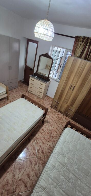 Apartament 1+1 me qera prane Universitetit te Mjeksis