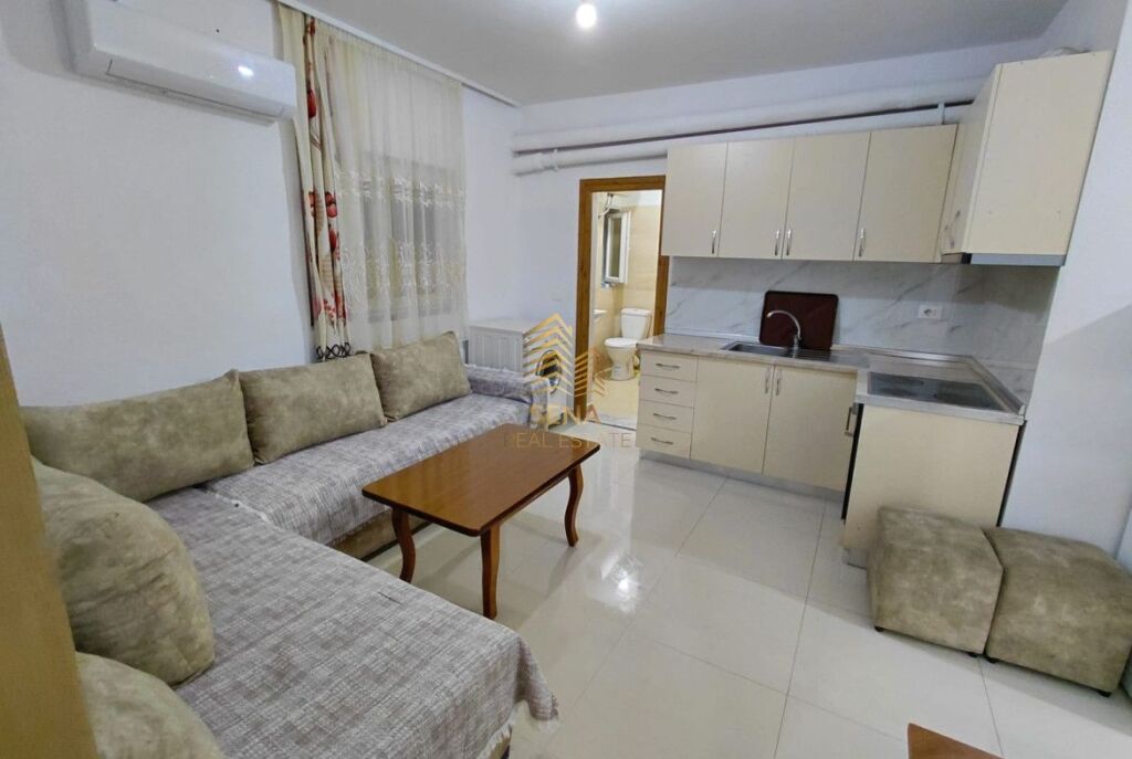 Affitto, Ingresso Privato 1+1, 5 Maggio, 38.000 Lek/mese
