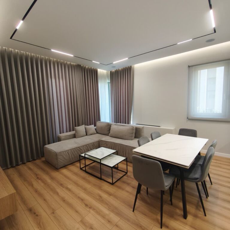 🏡 JEPET ME QIRA APARTAMENT 3+1 – GREEN VALLEY, PRANË LIQENIT TË THATË