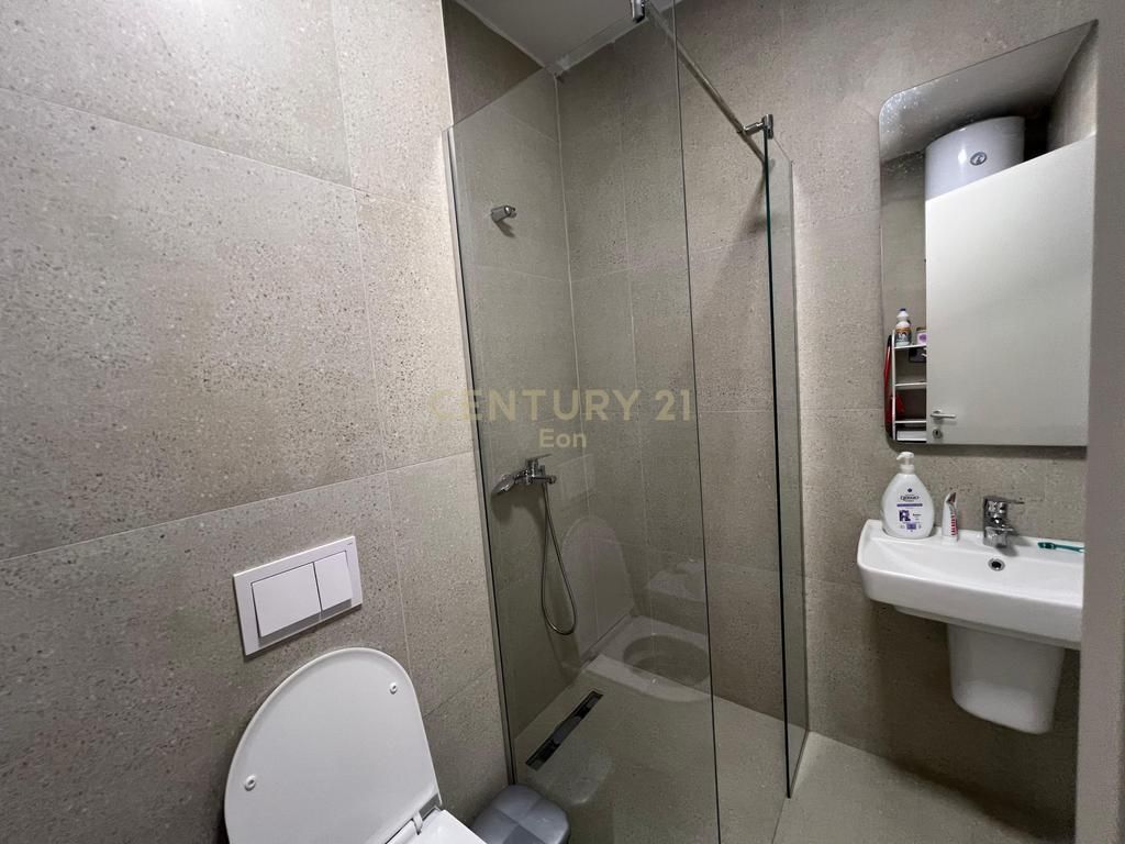 Shitet Apartament 1+1, San Pietro Në Gjirin e Lalzit, Durrës !