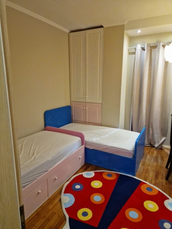 🏢Barrikadave Street, near Hotel Areela, a 2+1+2 apartment, furnished, is for rent. 90,000 Leke