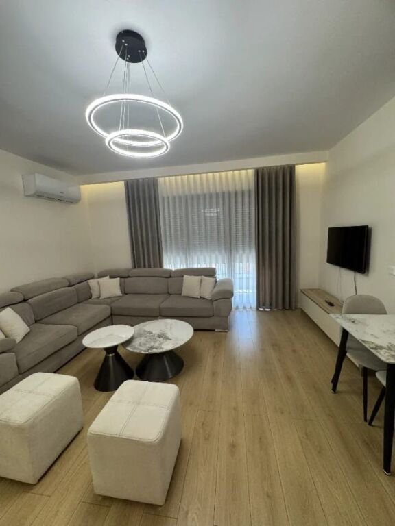 For rent 1+1 Jordan Misja Ndregjoni Complex 650€
