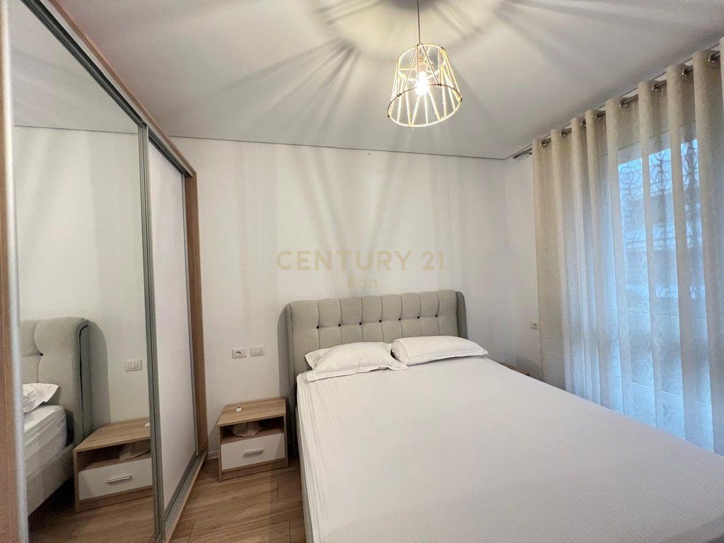 Shitet Apartament 1+1, San Pietro Në Gjirin e Lalzit, Durrës !