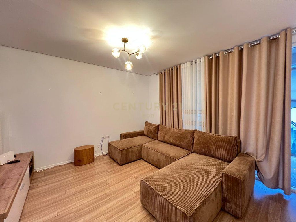 Shitet Apartament 1+1, San Pietro Në Gjirin e Lalzit, Durrës !