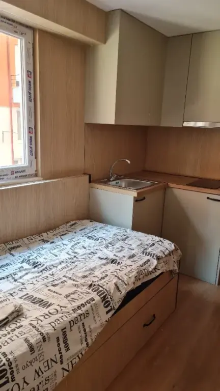 Affitto | Garsoniere | Rruga David Selenica | 200 €/mese