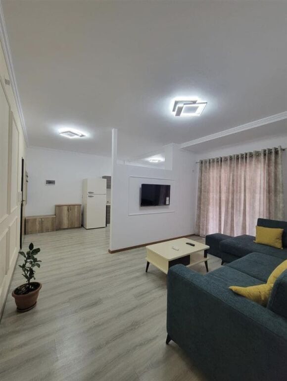 Apartament Me Qera 1+1 Tek Varri i Bamit (ID B2101141) Tirane.