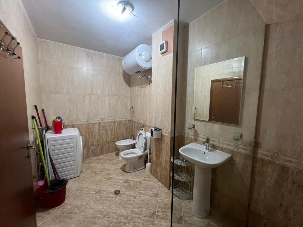 APARTAMENT 2+1 NE KOMUNE TE PARISIT
