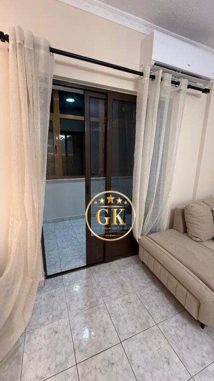 🏡 APARTAMENT ME QERA  1+1 PLAZH DURRES 