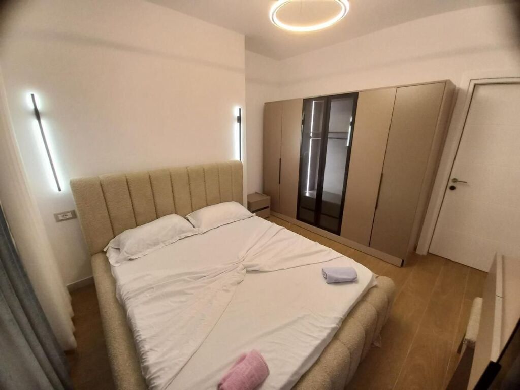 APPARTAMENTO 2+1. 60000 LEKE.FRESCO