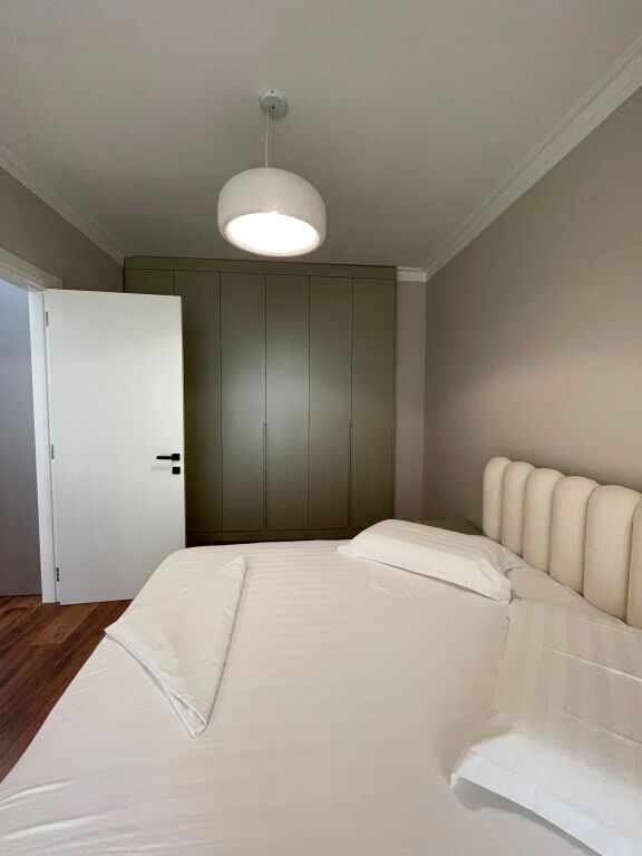 Qera, Apartament 1+1+Post Parkimi, Don Bosko