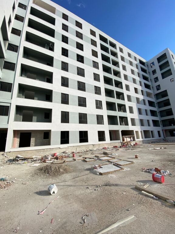 Apartament 1+1 Kamez
