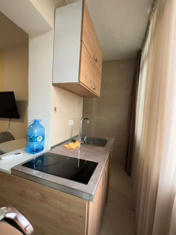 Qera | Garsoniere | Shkolla e Baletit | 40,000 lek/muaj
