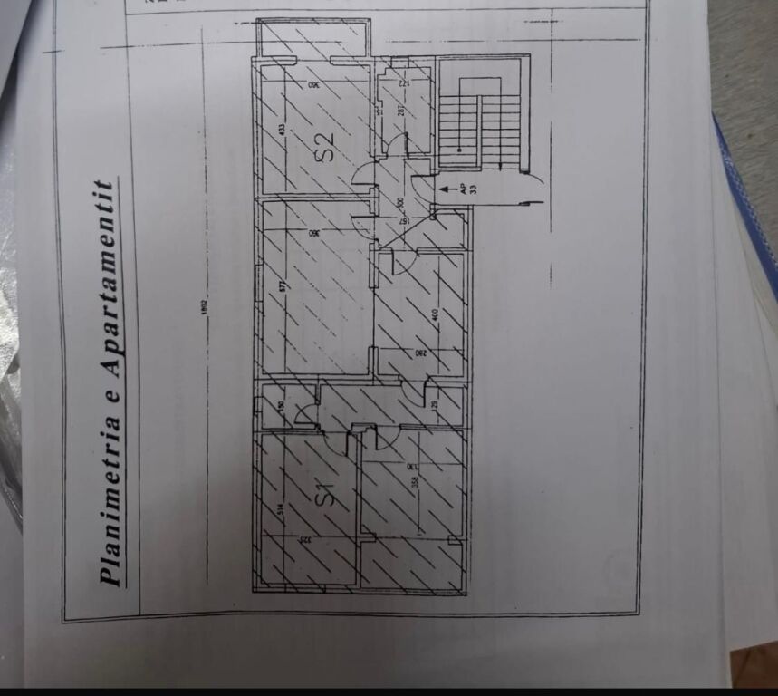 Sale | Apartament 4 + 1 + 2 | Square 21 | 245000 €