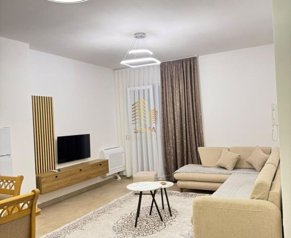 Rent, Apartment 1+1+blk, Astir – Jolla Complex, 45,000 Lek/month