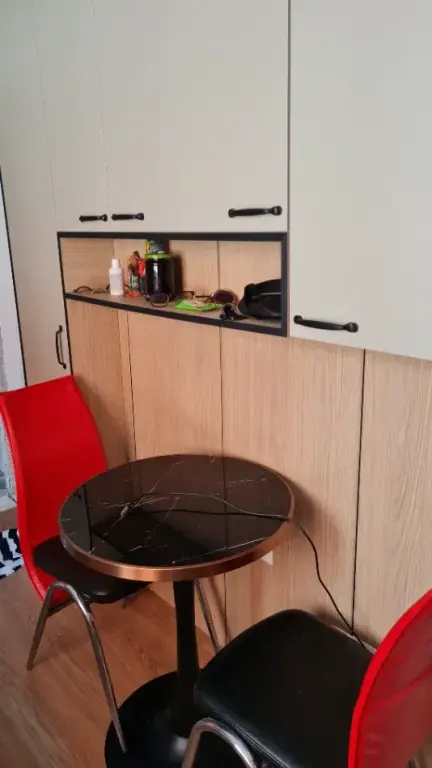 Affitto | Garsoniere | Rruga David Selenica | 200 €/mese