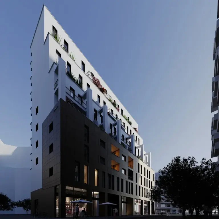 🚨 OKAZION! 🚨  🏡 Shitet apartament 2+1 në Mara Residence, Don Bosko 📍