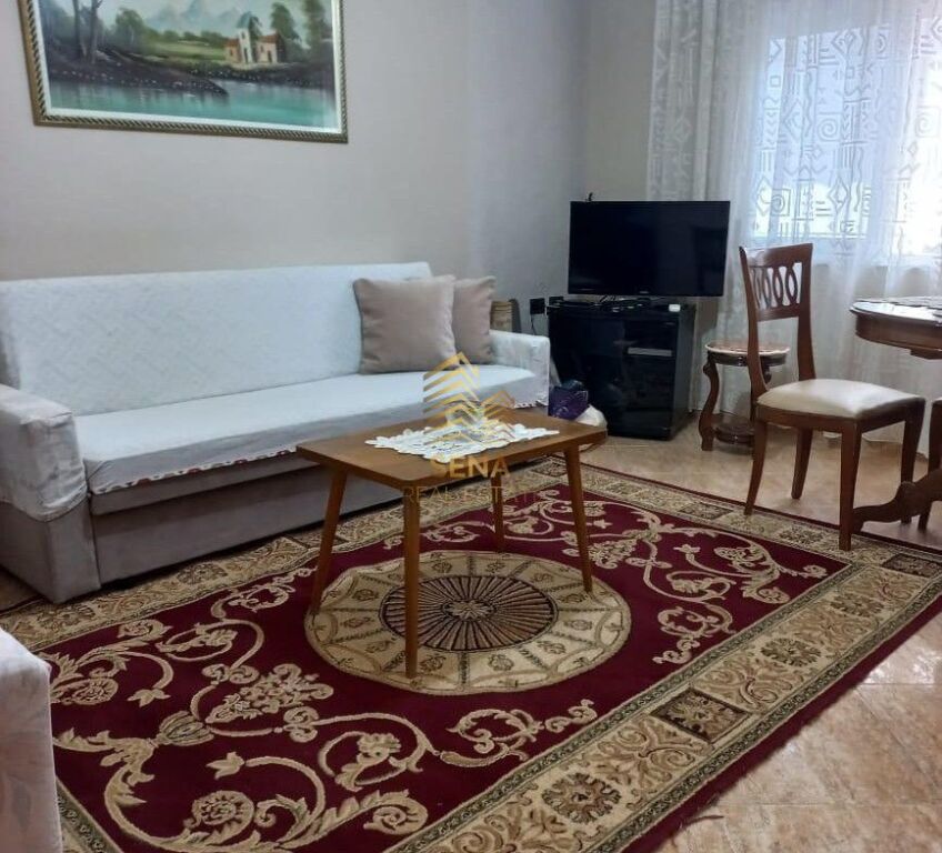 Qira, Apartament 2+1+2blk, Rruga e Elbasanit, 60.000 Leke/muaj