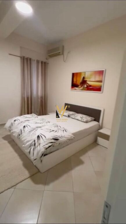 APPARTAMENTO 1+1+BLK IN AFFITTO A FRESKU 40.000 LEKE