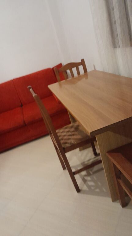 Apartment 1+1. 27000 leke. New Boulevard