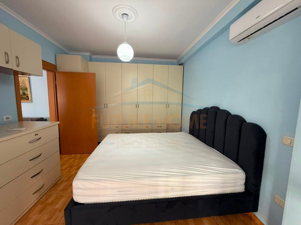 Qira, Apartament 1+1, Rruga e Barrikadave, Tirane. OPP71243