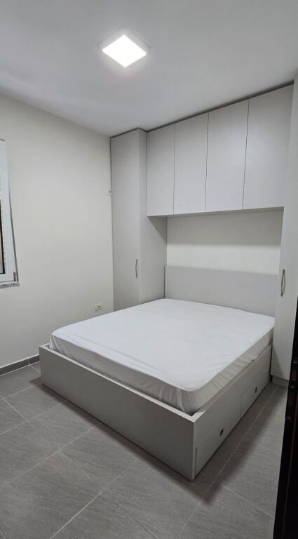 Rent | Apartament 1 + 1 | Komuna e Parisit | 550 €/month