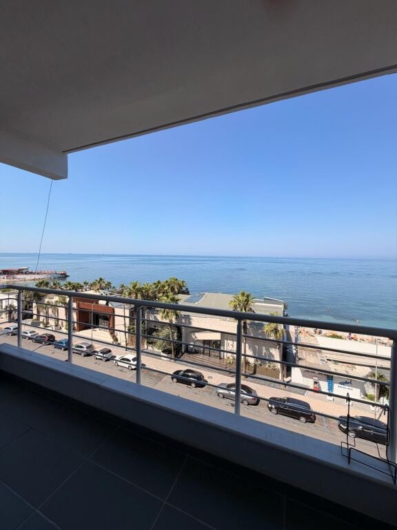 Apartament 3+1+2 me Qira – Currila, Durrës