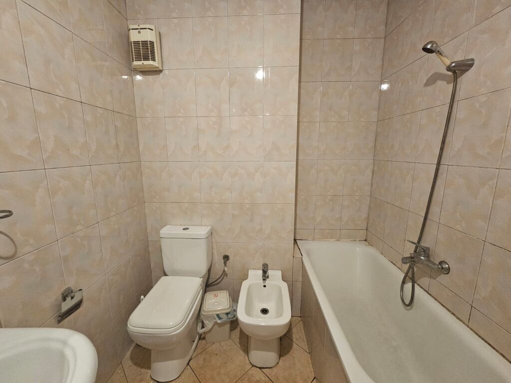 Apartment 2+1 for rent on Elbasan street!