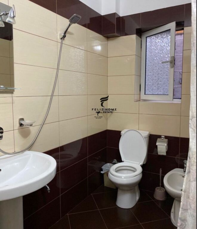 APARTMENT FOR RENT 2+1 ELBASANI STREET 60,000 LEKE FH-81619