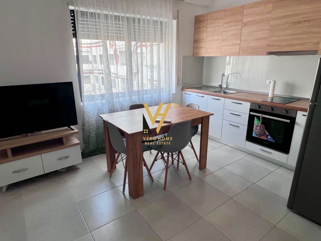 AFFITTASI APPARTAMENTO 1+1 A KODRA E DIELLIT 50.000 LEKE