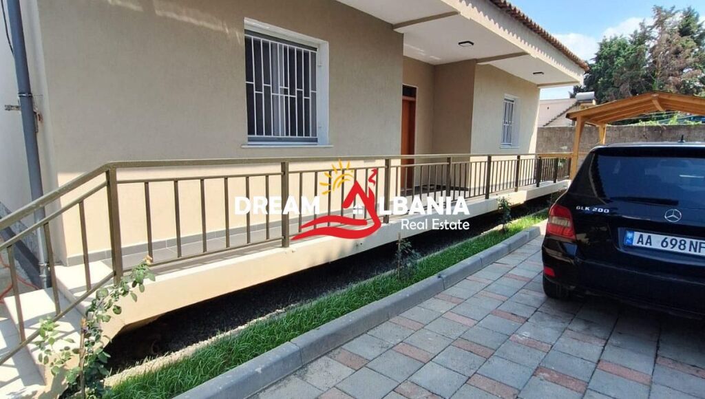 Jepet me qera shtepi private me parking ne Laprake (ID 4241038)