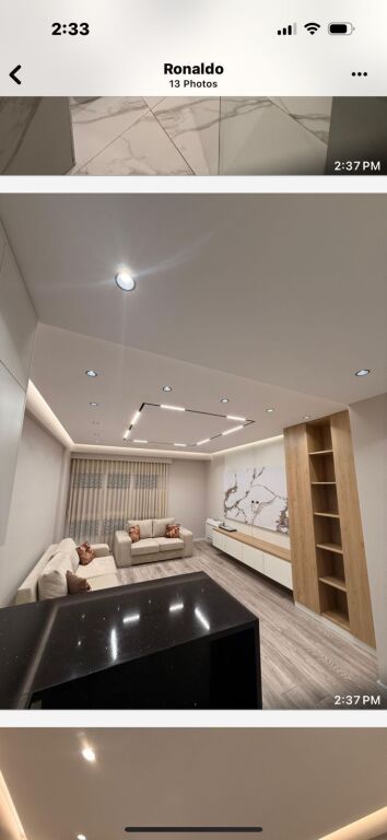 For rent 1+1+ Parking at Urban Gate