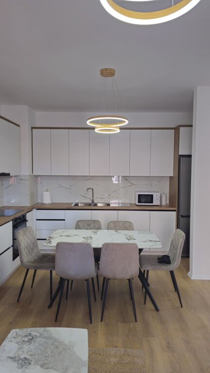 🏡 Appartamento 2+1+2 in Affitto – Complesso Aura, Via Dritan Hoxha