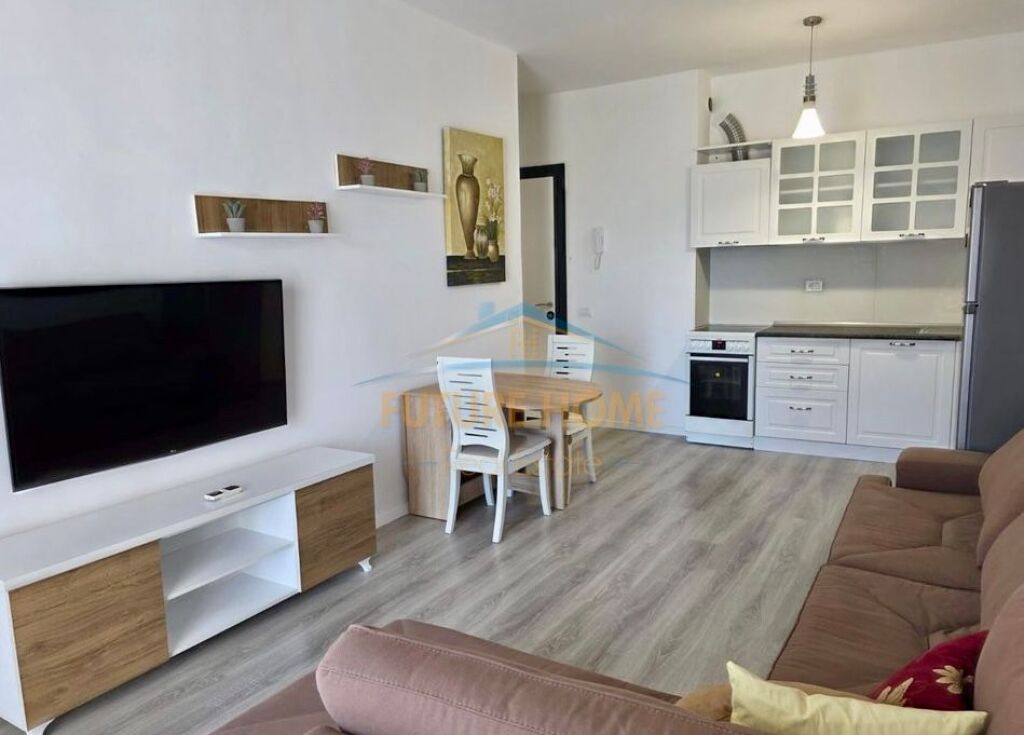 Qera ,Apartament 1+1+Post Parkimi, Kompleksi E-88, Rruga Dritan Hoxha