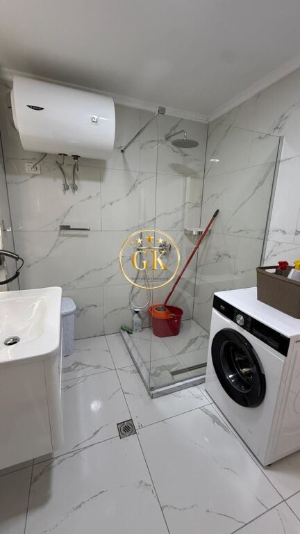 🏡 APARTAMENT ME QERA  1+1 PLAZH DURRES 