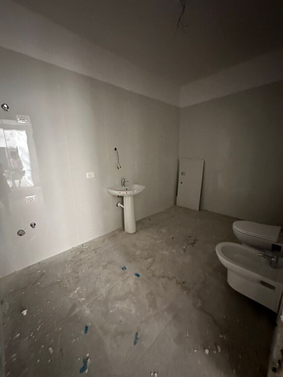 SHITET APARTAMENT 2+1+2 PALLATI I BRIGADAVE