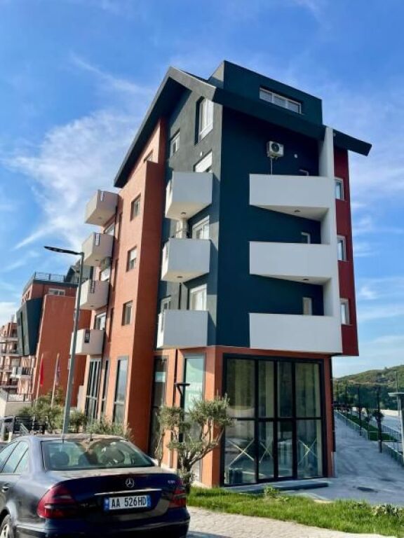 🏡 Modern Duplex 3+1+3 for Sale in Jaho Residence – Fresk