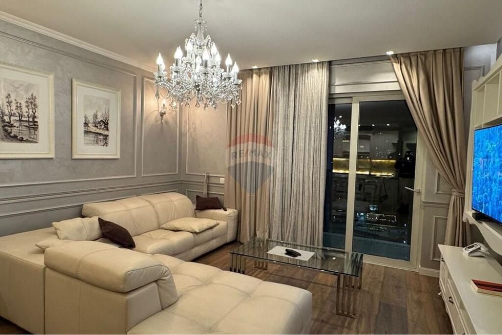 Appartamento - In Affitto - Ambasciatore 3, Tirana(ID: 530261046-499)