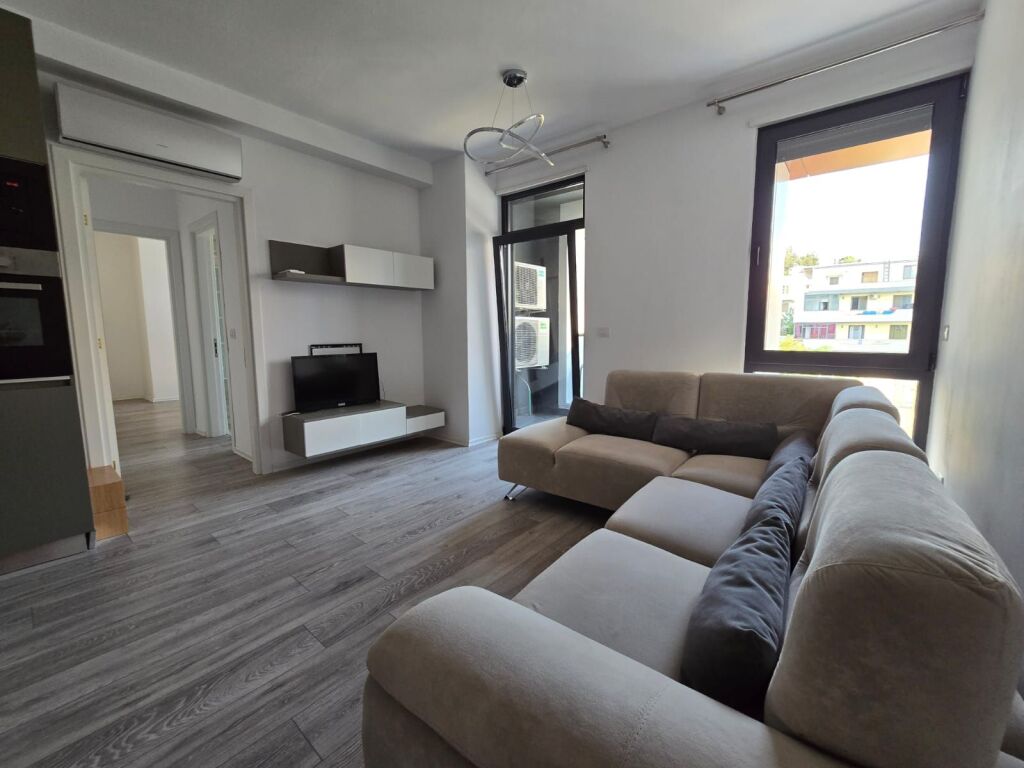 🏡 Apartment 1+1 for Rent –  Ali Demi