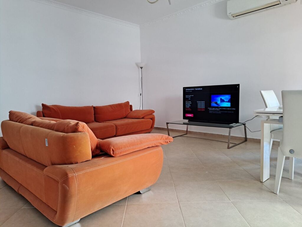 Apartament 2+1 per Shitje Liqeni Thate