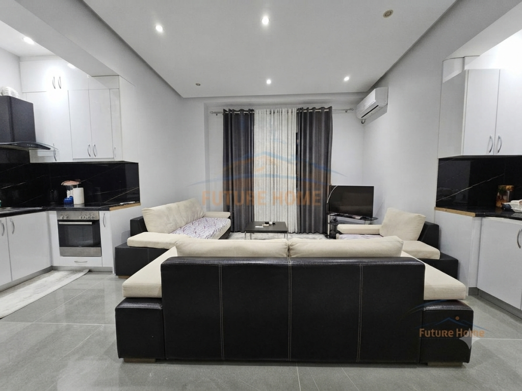 In vendita, Appartamento 1+1, Selite, Tirana