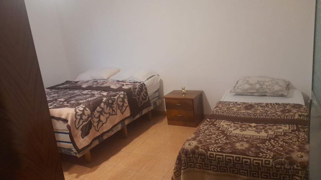 Apartament 1+1 me qira – Don Bosko !