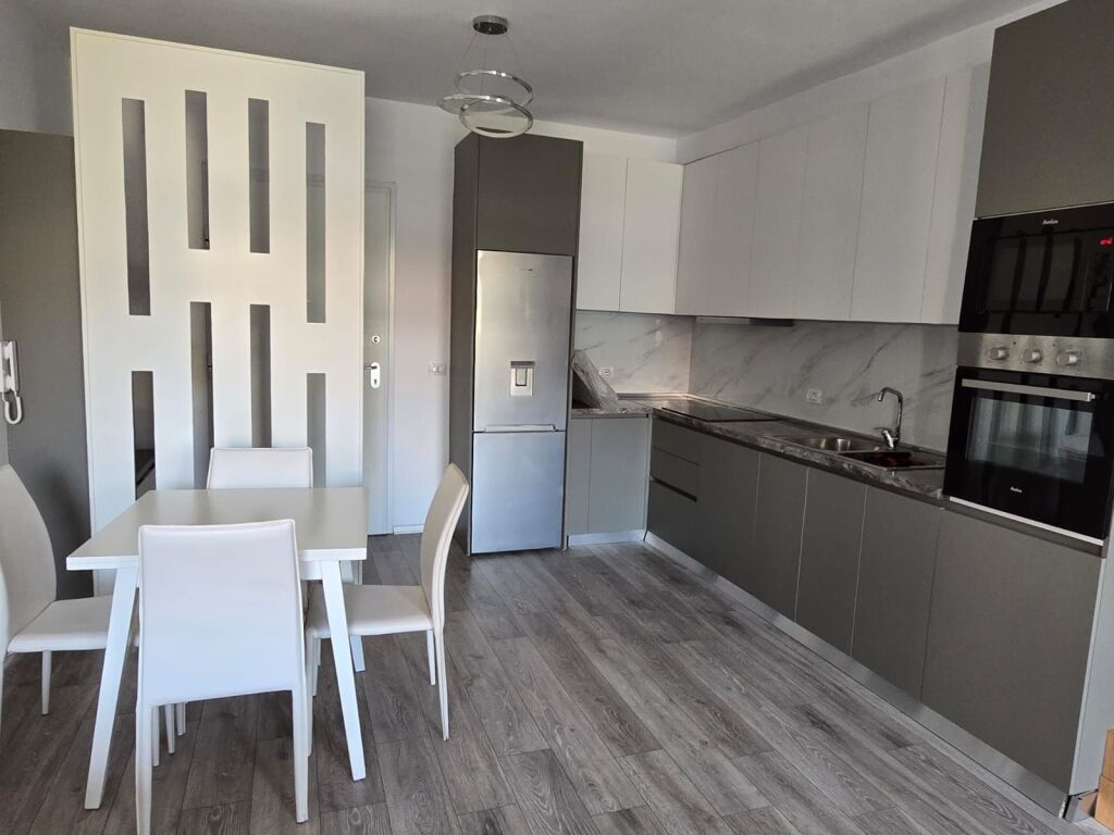 🏡 Apartment 1+1 for Rent –  Ali Demi