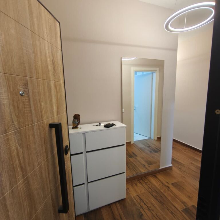 🏡 APARTMENT 2+1+2 FOR SALE – OASIS RESIDENCE ✨